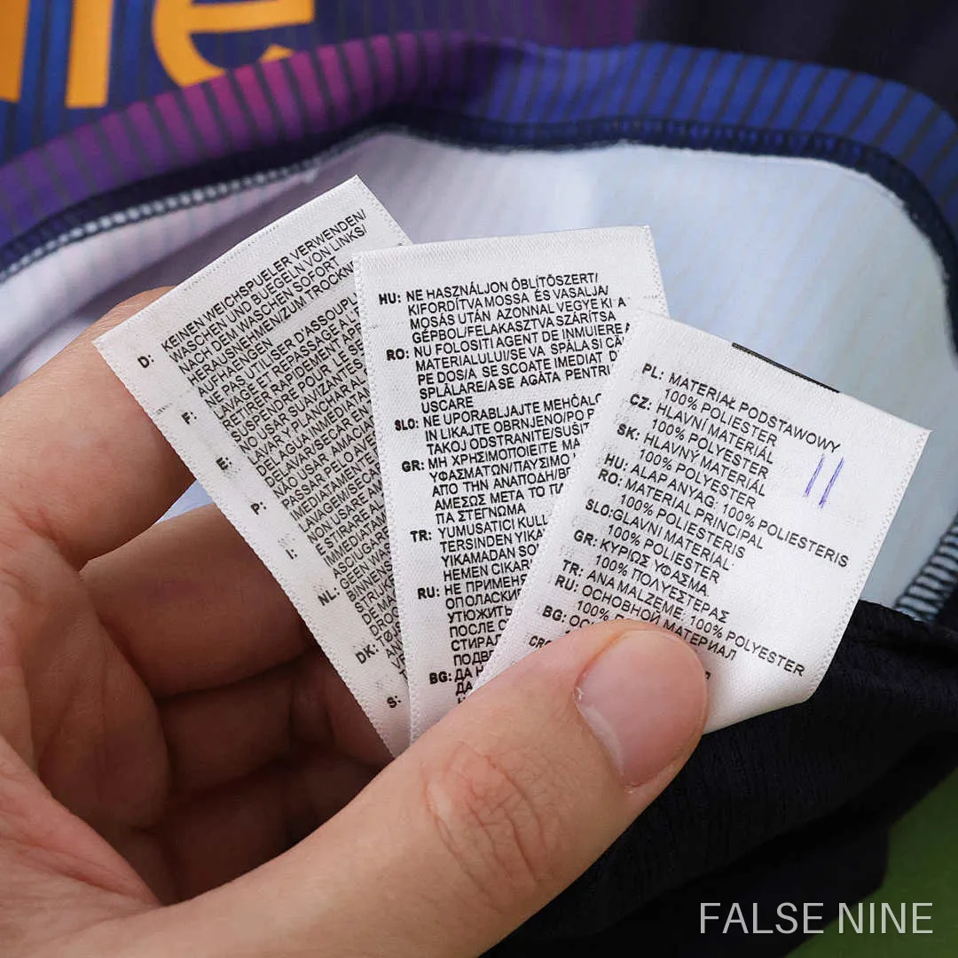 LA Galaxy 25/26 Away Shirt (Fan Version), photo 15