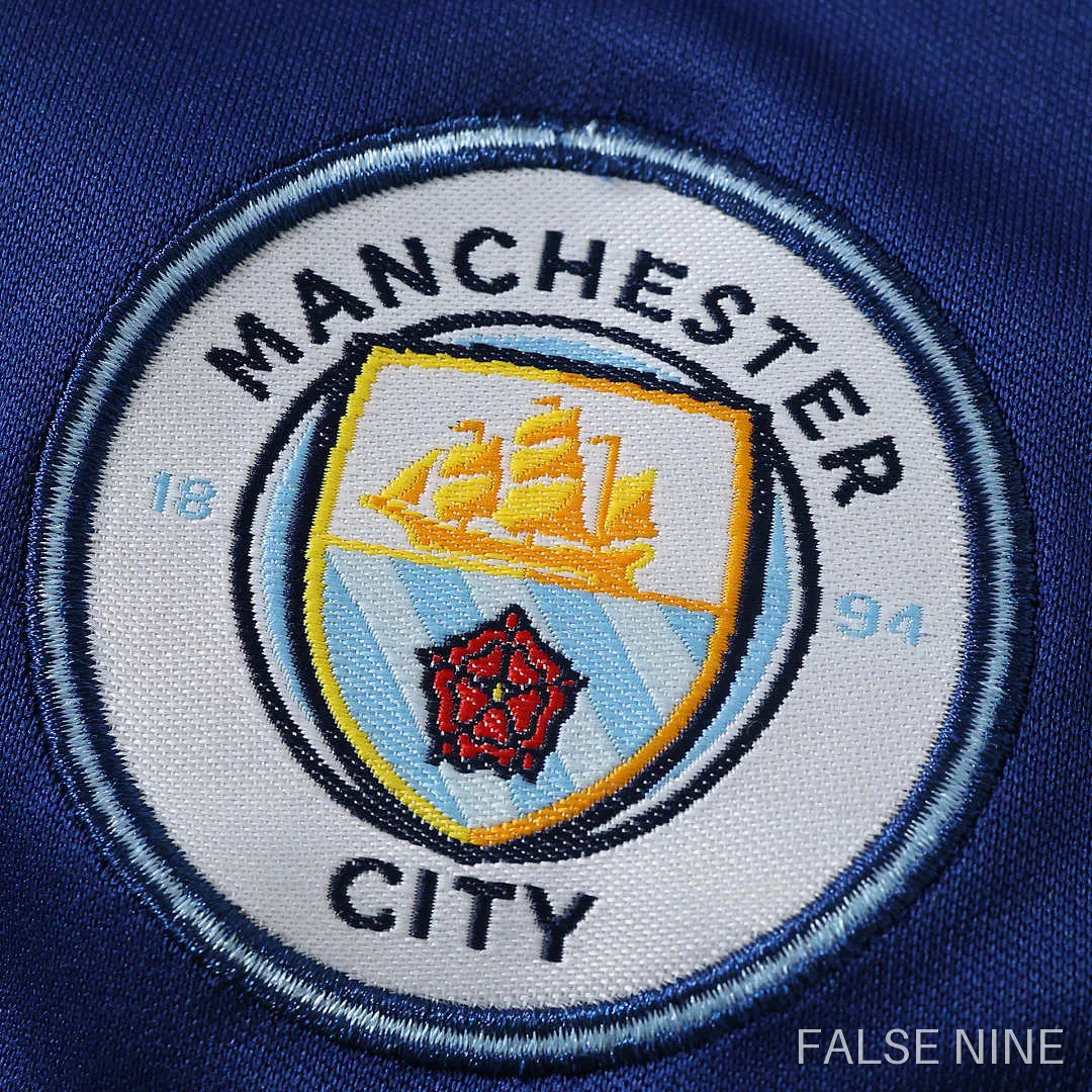 Manchester City 26/27 Third Kit (Kids), photo 10