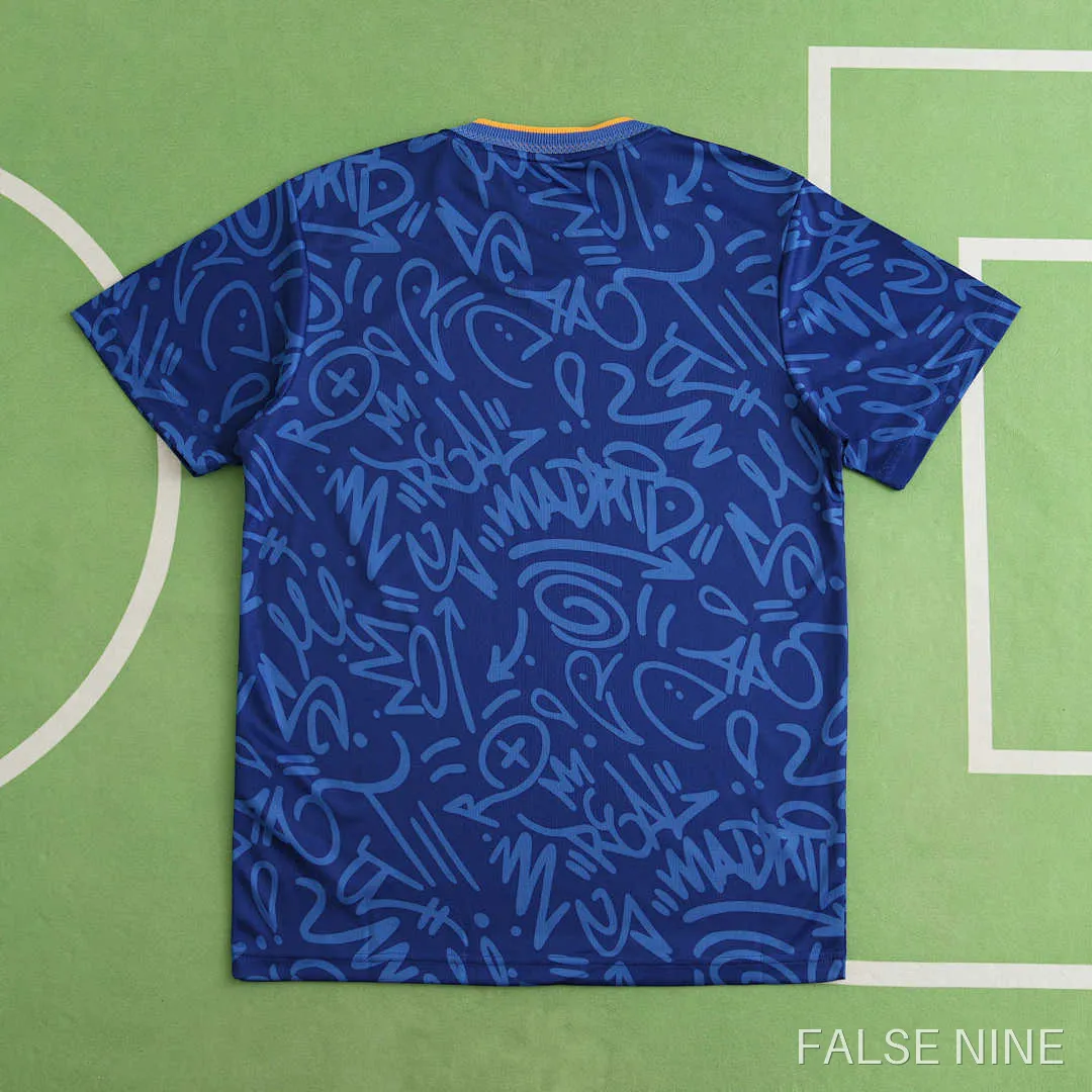 Real Madrid 21/22 Away Shirt (Fan Version), photo 20