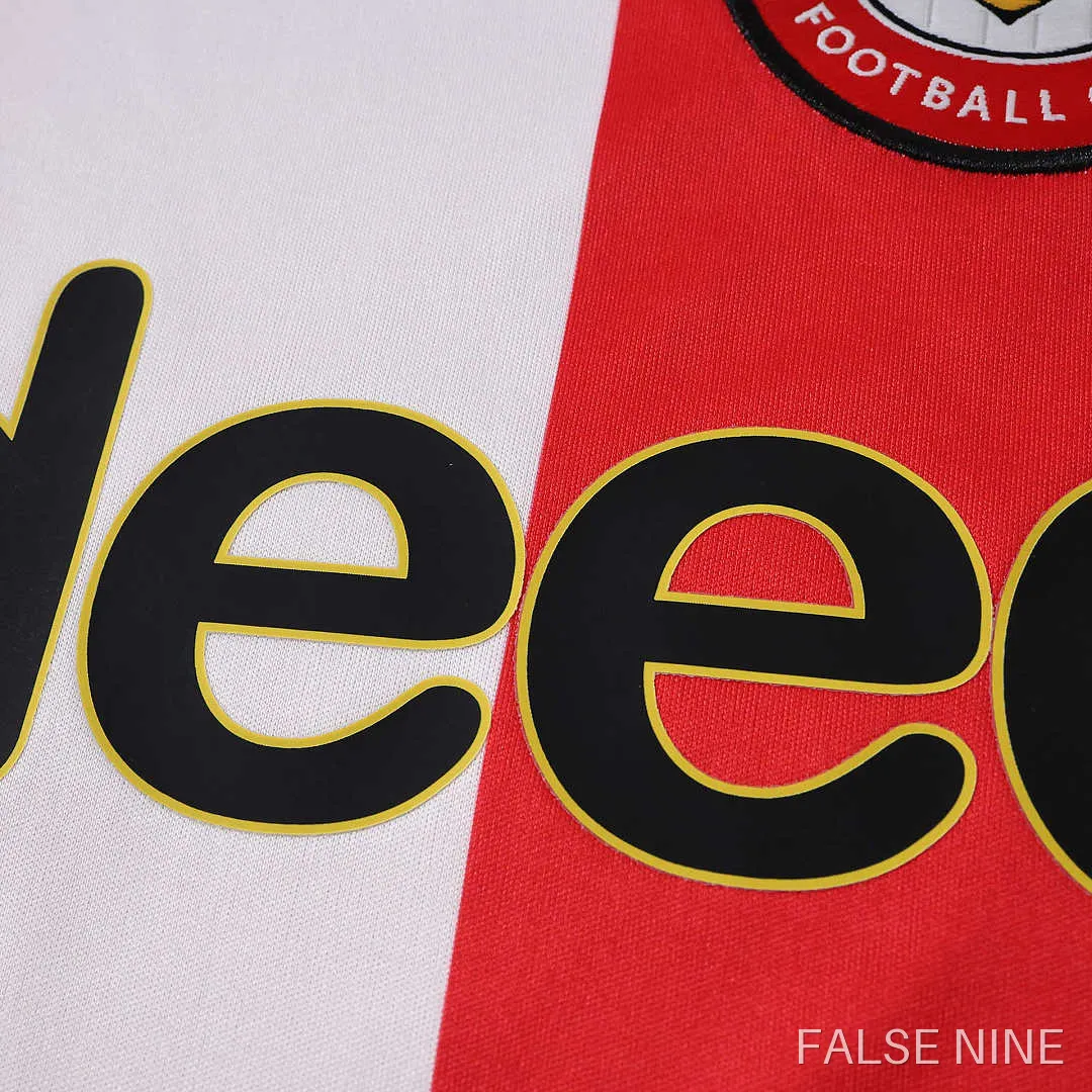 Brentford 2026 Home Shirt (Fan Version), photo 19