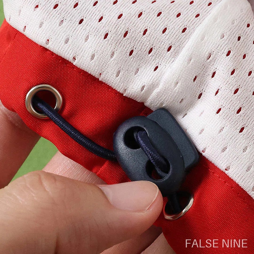 Spain 2026 Windbreaker Jacket, photo 10