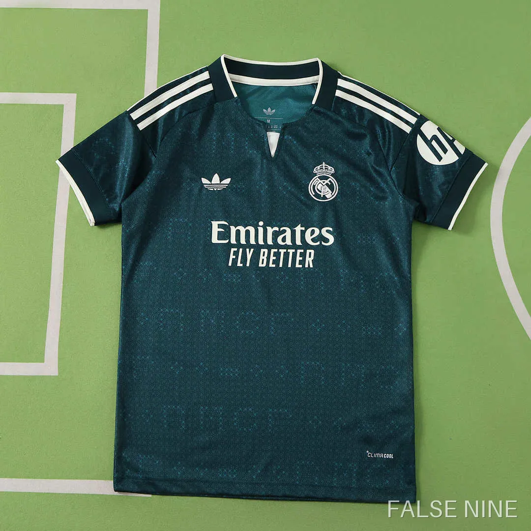 Real Madrid 26/27 Away Shirt (Women's), photo 1