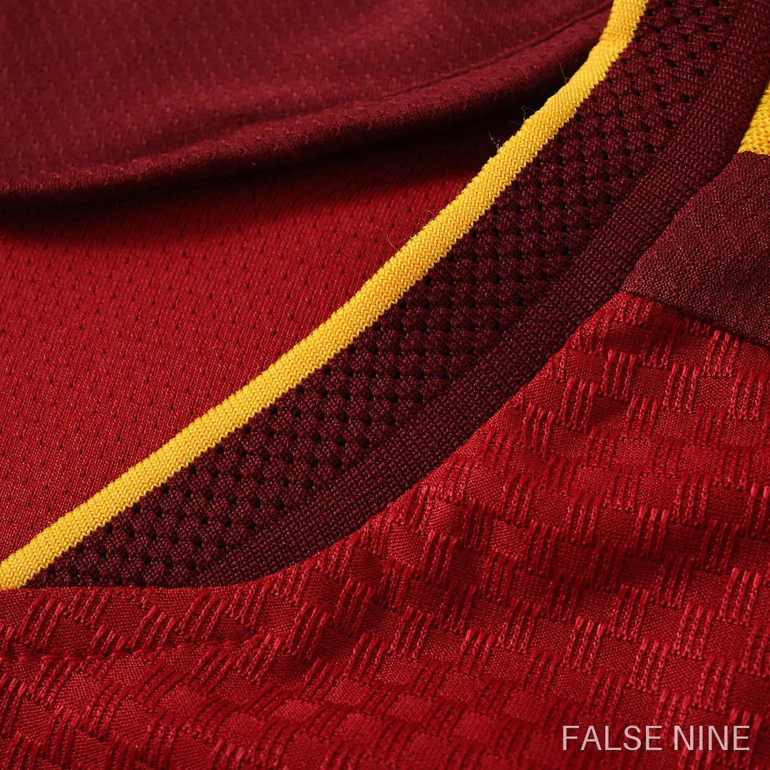 A.S. Roma 26/27 Home Shirt (Player Version), photo 22