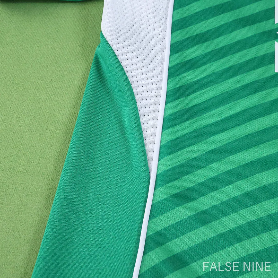 Newcastle United 25/26 Goalkeeper Away Shirt (Fan Version), photo 13