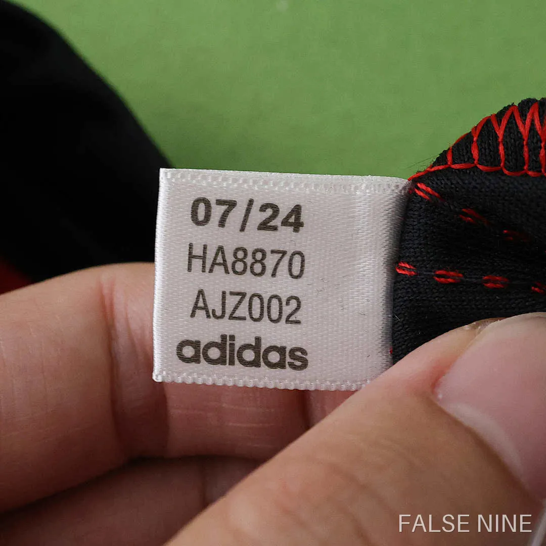 CR Flamengo 25/26 Home Shirt (Fan Version), photo 19