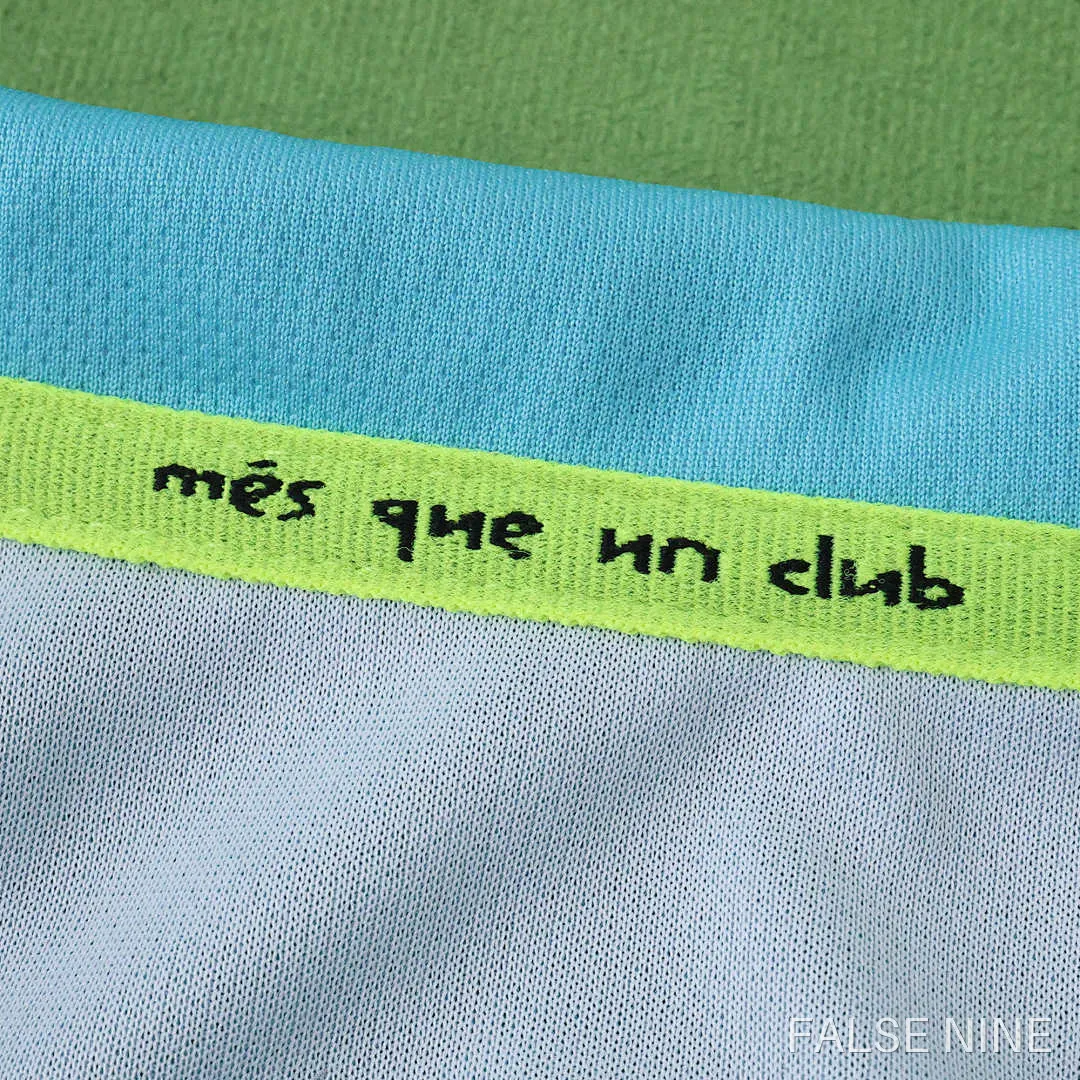 FC Barcelona 07/08 Away Kids Kit, photo 3