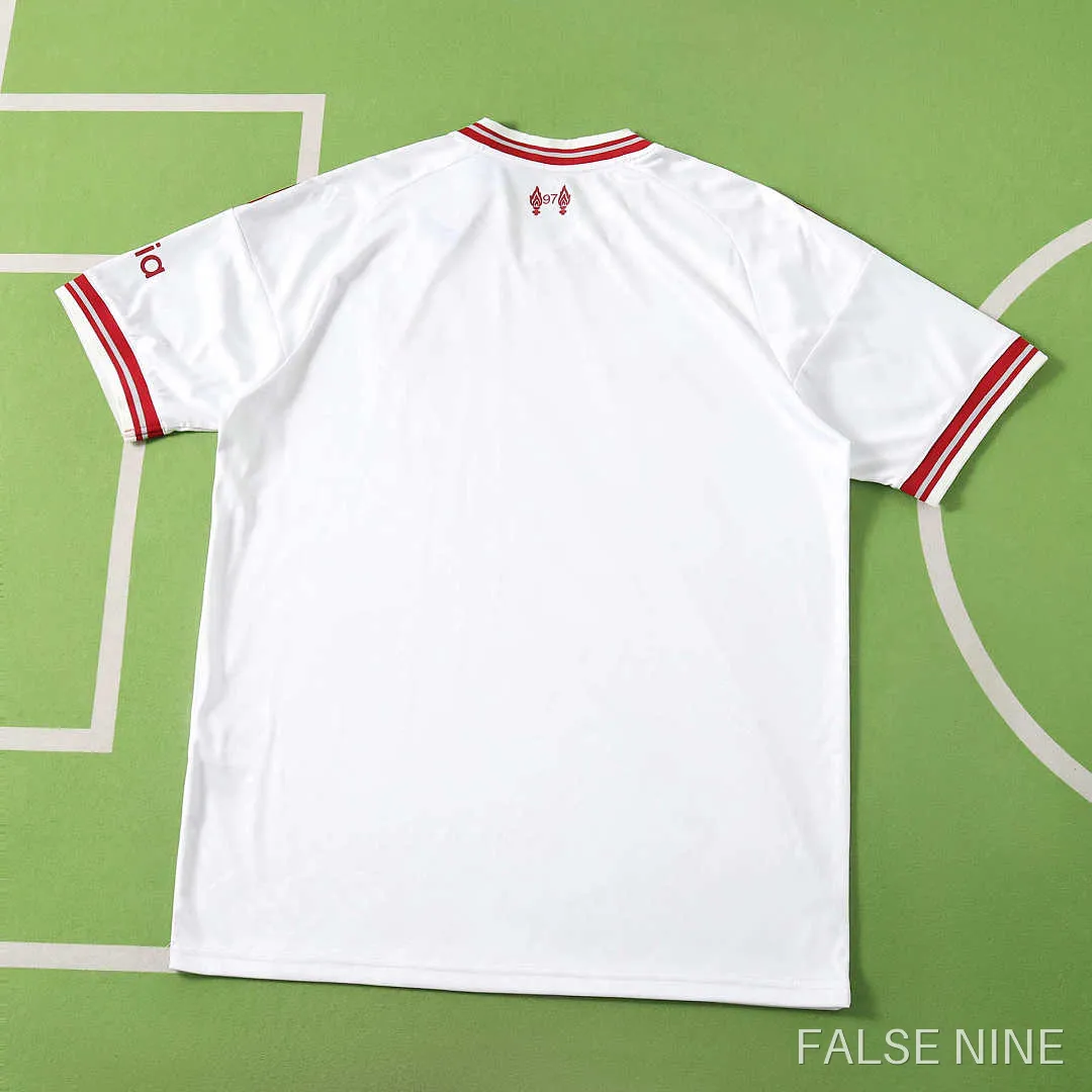 Liverpool 26/27 Away Shirt (Fan Version), photo 2