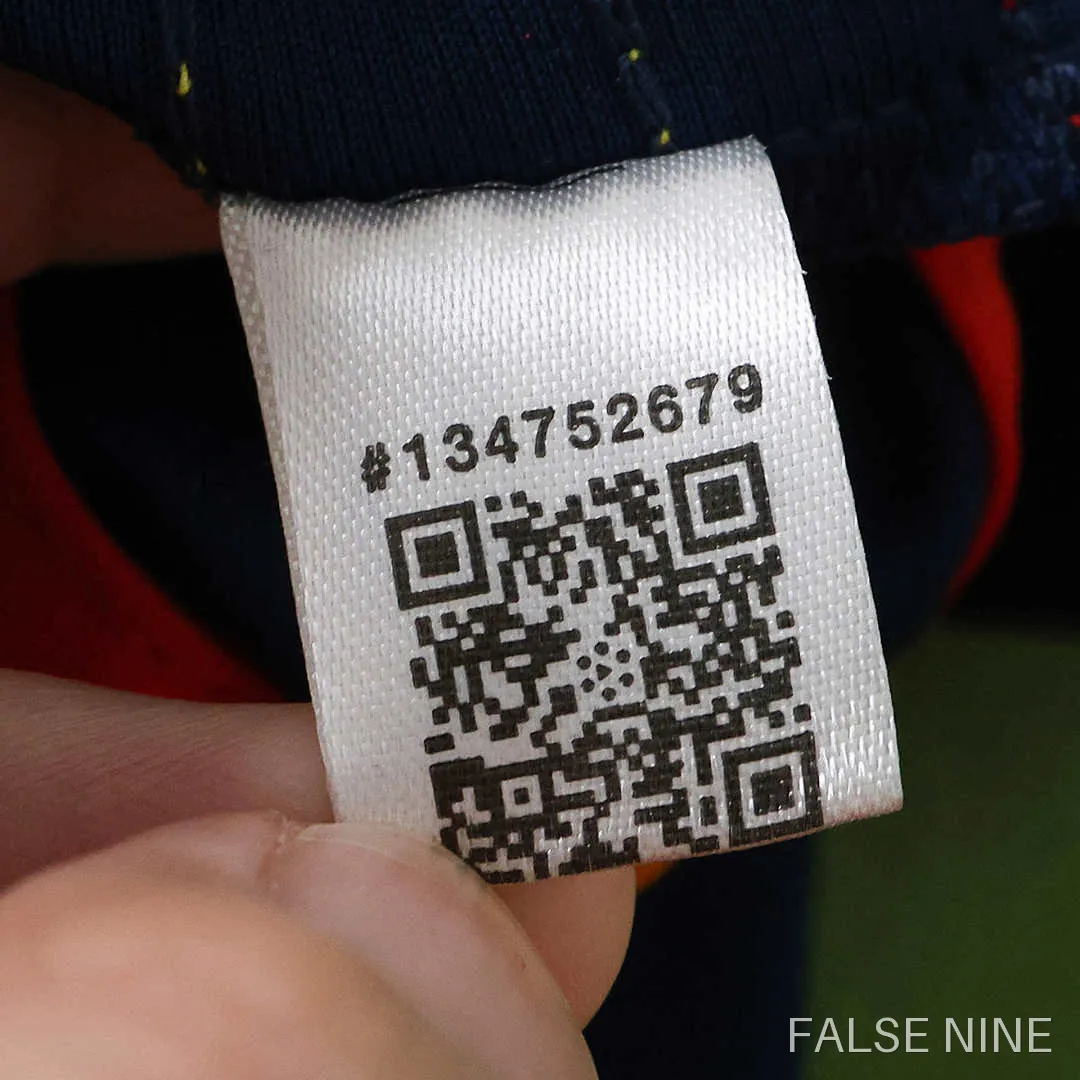 Spain 2026 Home Shirt (Women), photo 19