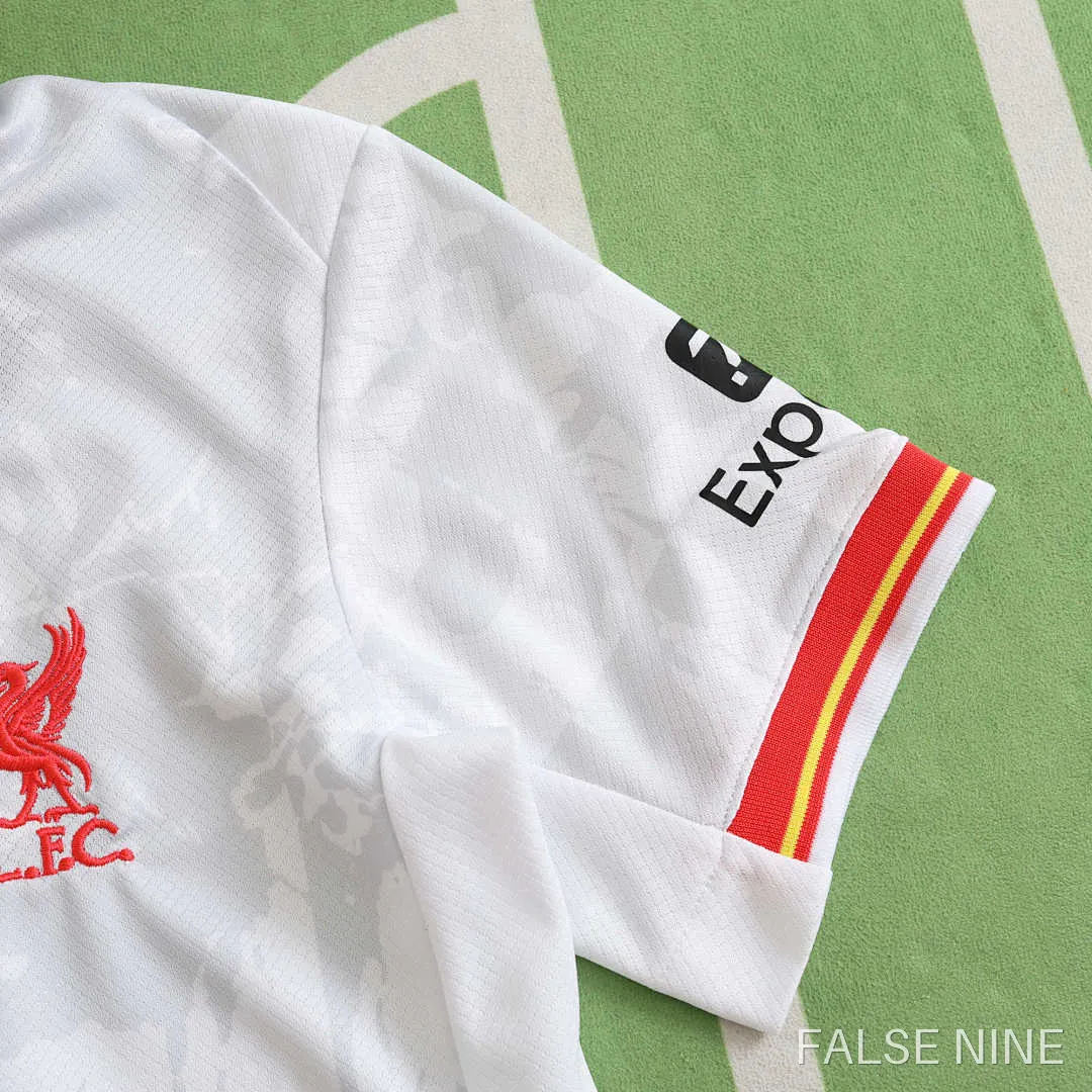 Liverpool 24/25 Third Kit (Kids), photo 28