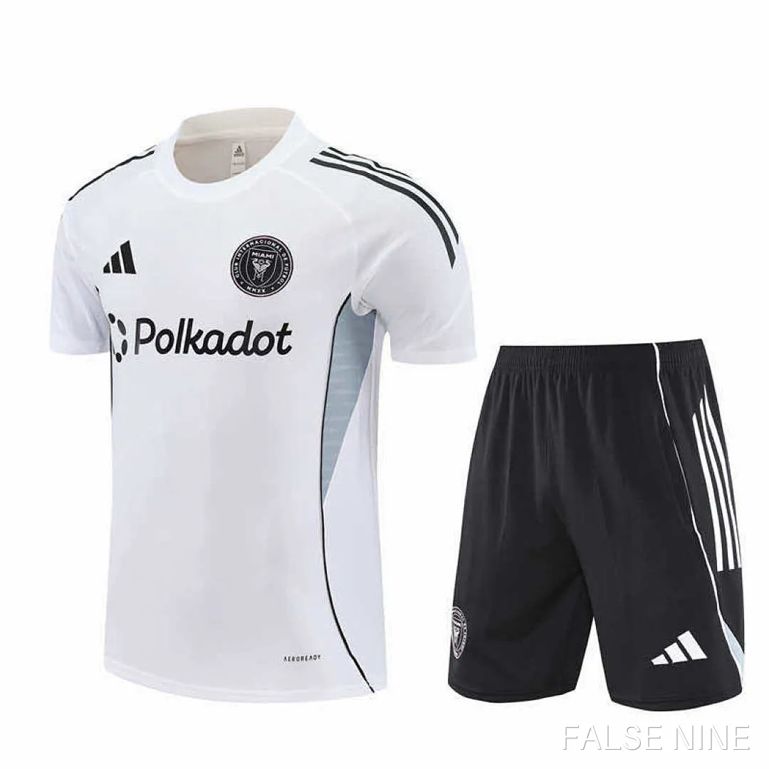 Inter Miami CF 25/26 Training Kit (Fan Version), photo 15