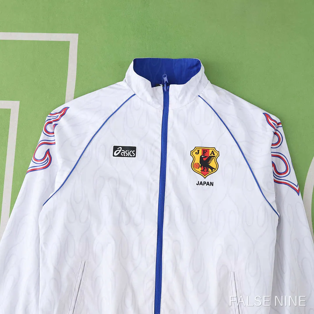 Japan 1998 Windbreaker Jacket, photo 2