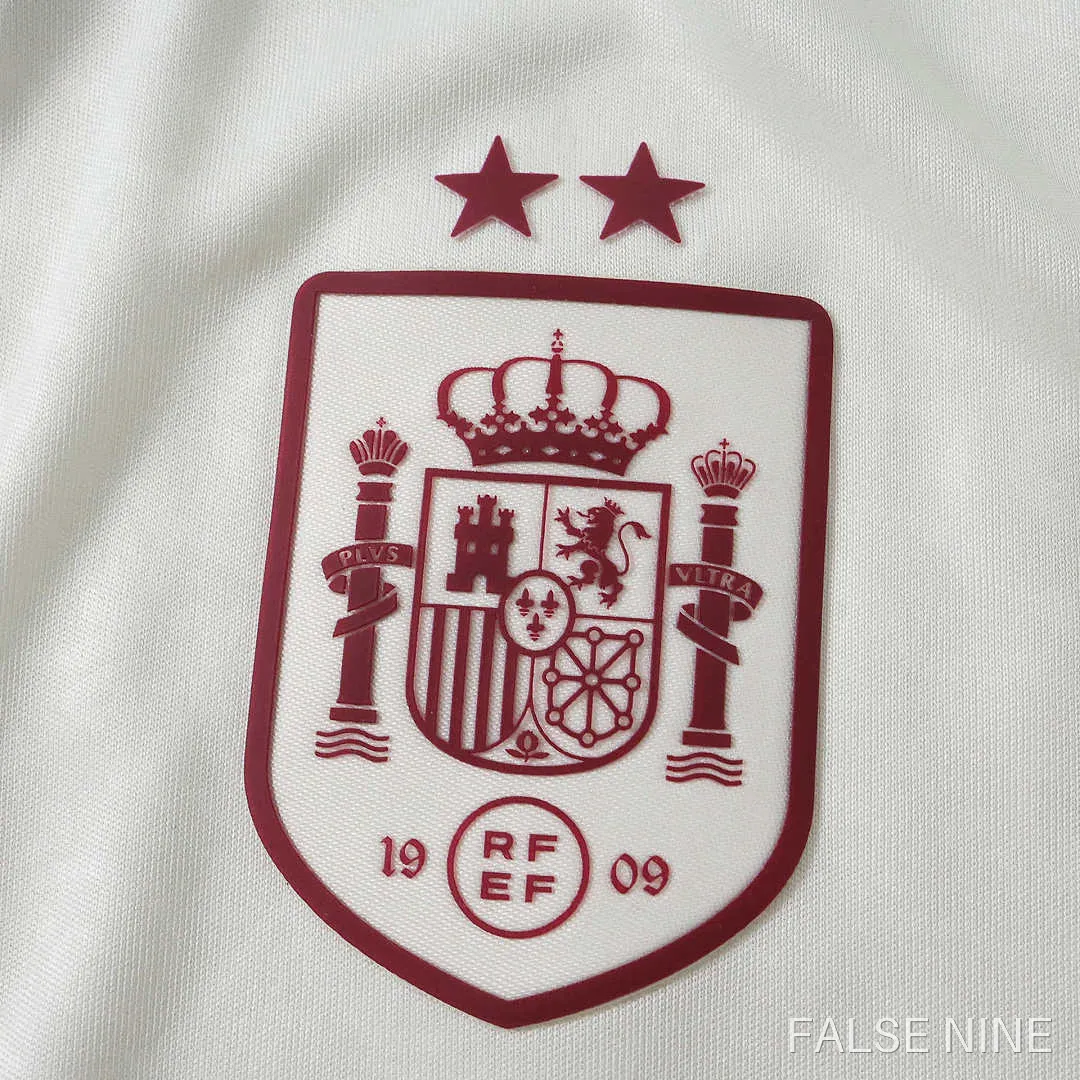 Spain 2026 Away Shirt (Women), photo 8