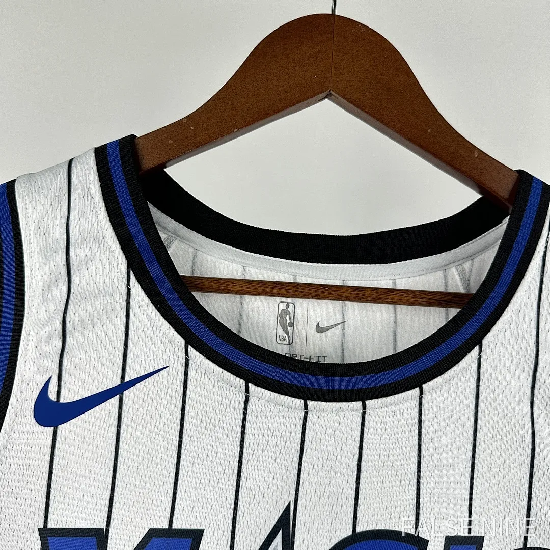 Orlando Magic 25/26 Home Jersey 32, photo 11