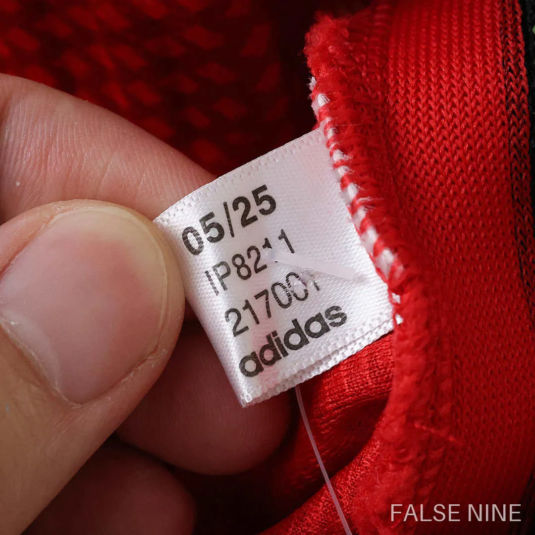 Ajax 25/26 Home Shirt (Player Version), photo 17