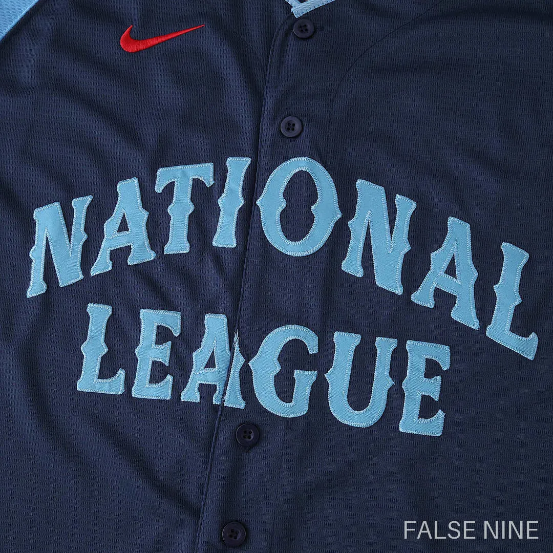 Los Angeles Dodgers 2025 National League All-Star Jersey, photo 25