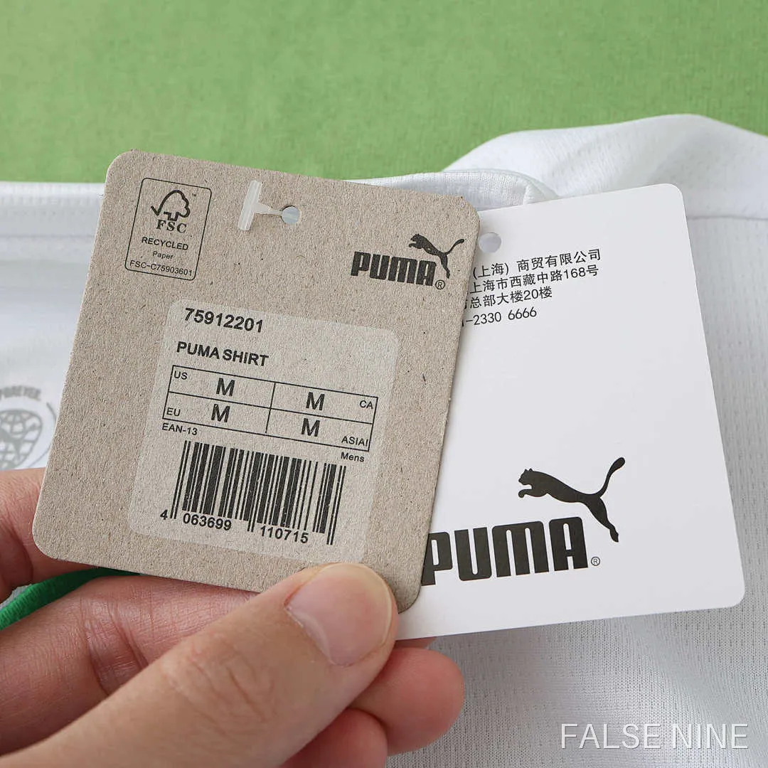 Morocco 24/25 Away Shirt (Fan Version), photo 20