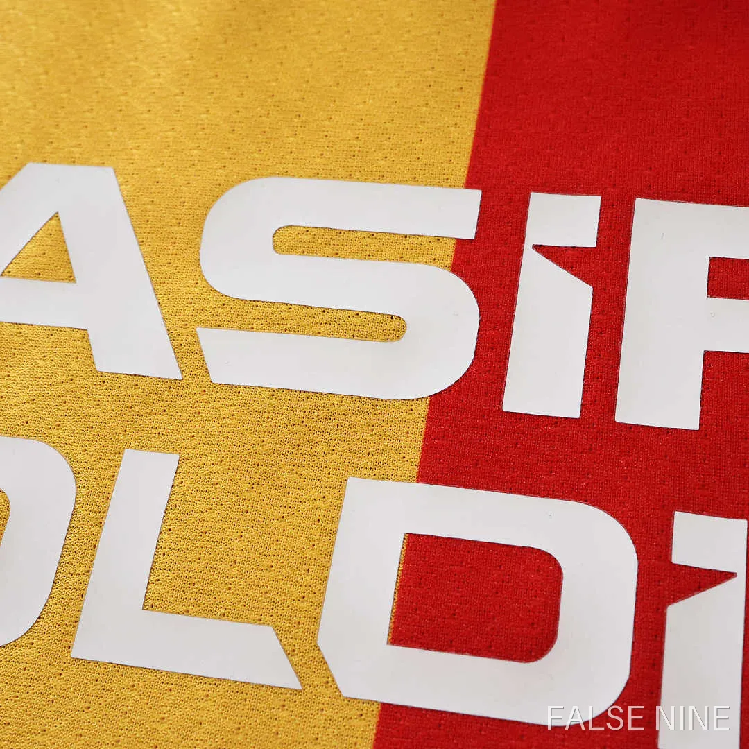 Galatasaray 26/27 Home Shirt (Player Version), photo 17