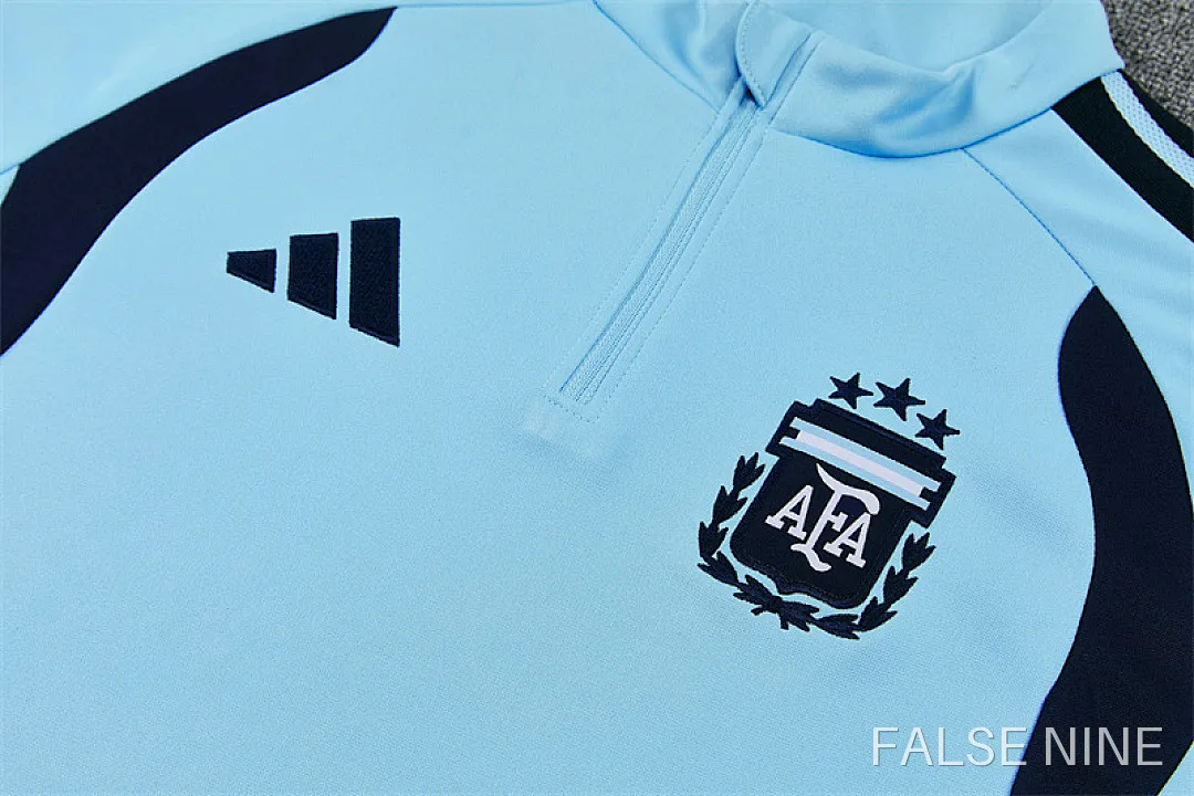 Argentina 2026 Training Tracksuit, photo 11