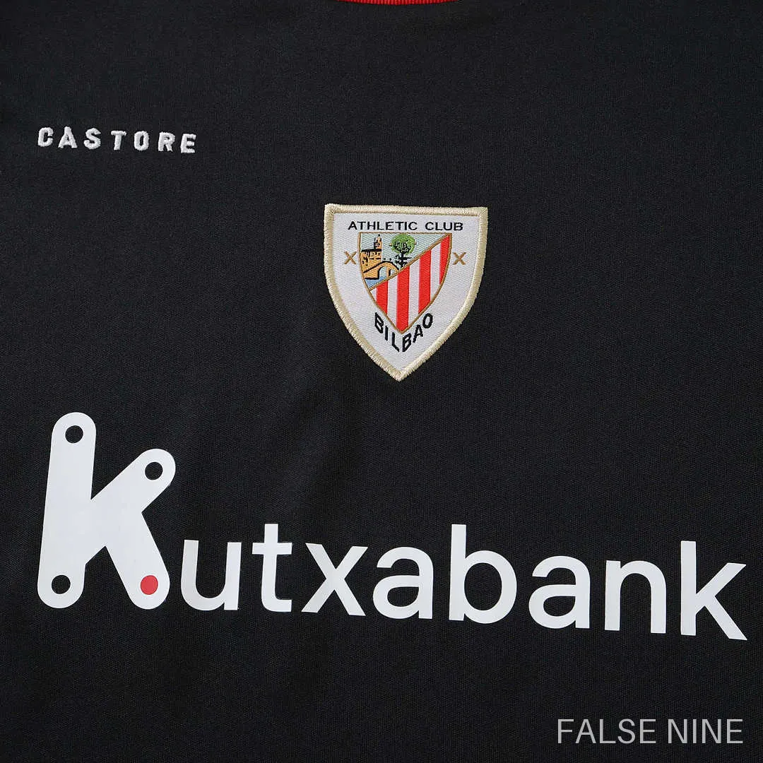 Athletic Bilbao 26/27 Away Kids Kit, photo 22
