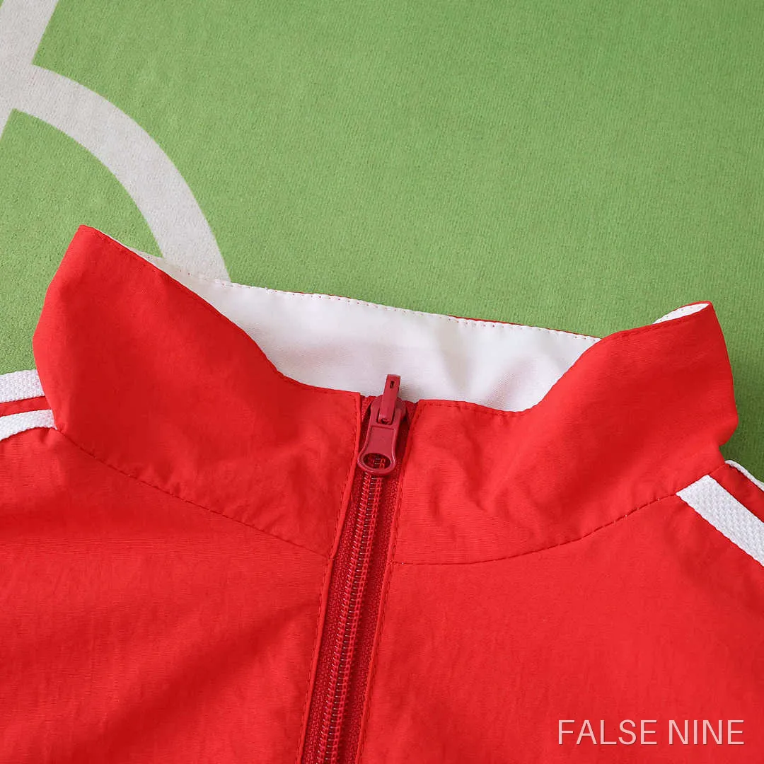 Sevilla FC 25/26 Training Jacket, photo 7