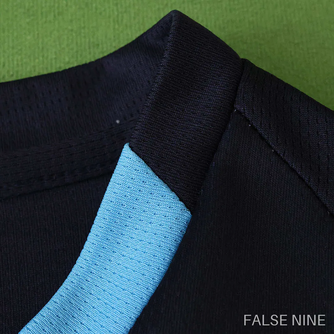 Olympique de Marseille 25/26 Away Kids Kit, photo 3
