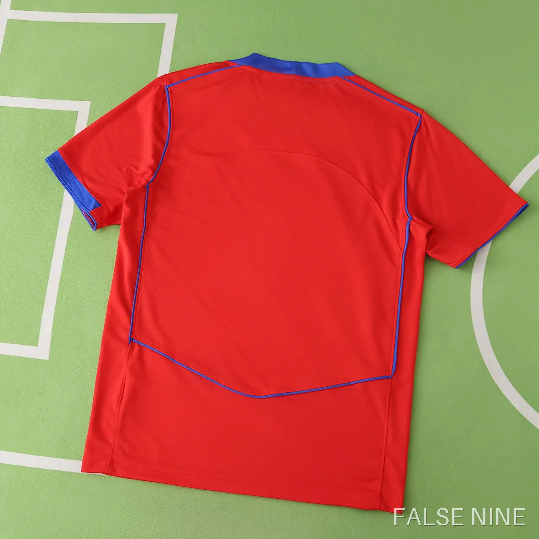 Paris Saint-Germain 25/26 Third Shirt (Fan Version), photo 22