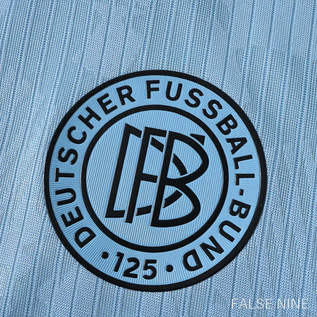 24/25 Germany 125 anniversary Player version, photo 7