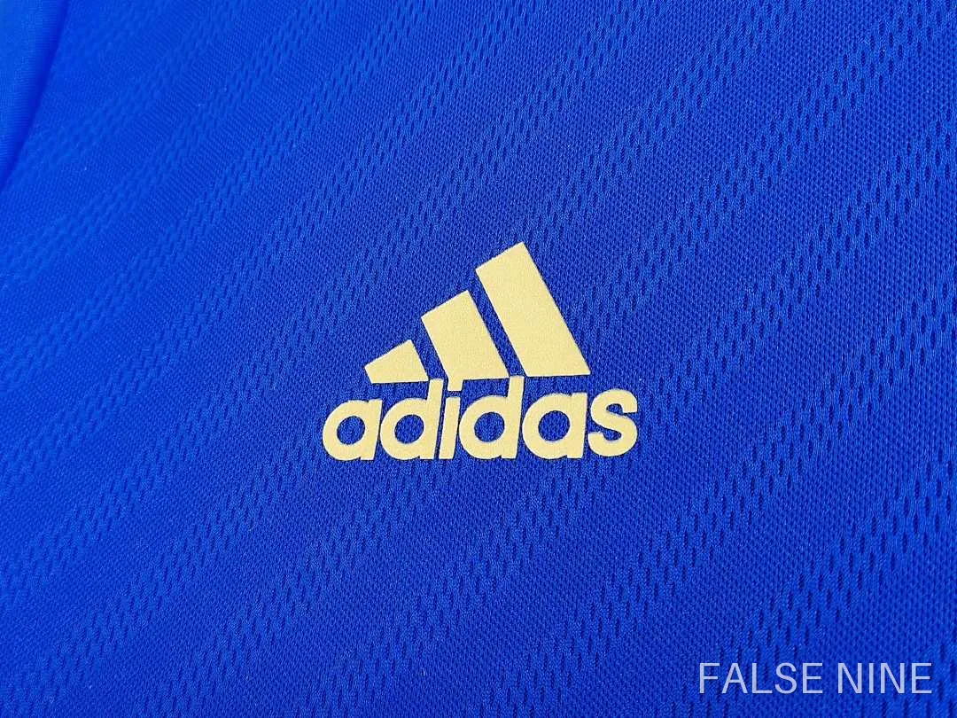 12/13 Chelsea home Retro Fan version, photo 9