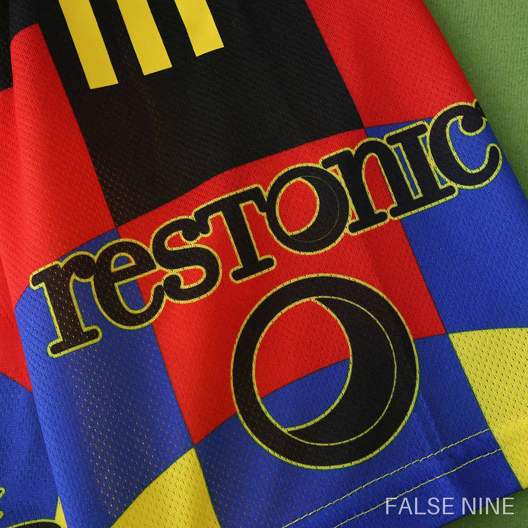 Club América 25/26 Home Shirt (Player Version), photo 10