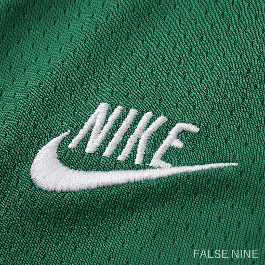Dallas Mavericks 2025-26 Green Jersey #32 Flagg, photo 18