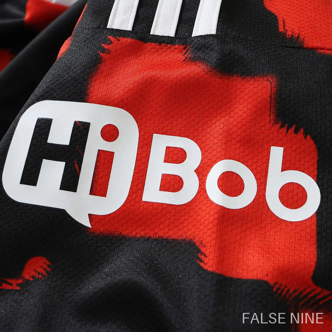 Fulham 26/27 Away Shirt (Fan Version), photo 12