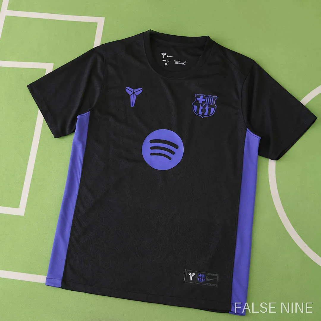 FC Barcelona 25/26 Concept Shirt (Fan Version), photo 1