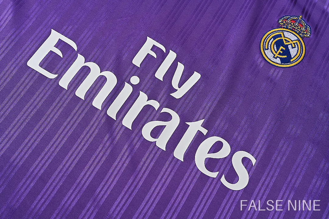 26/27 Real Madrid CF Training clothes suit Short sleeve Fan version, photo 13