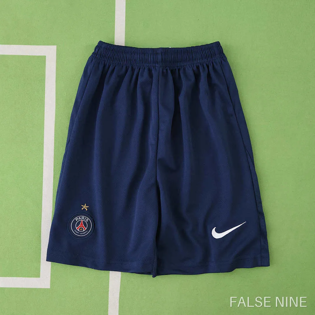 Paris Saint-Germain UEFA Champions League Champions Jersey (Kids), photo 22