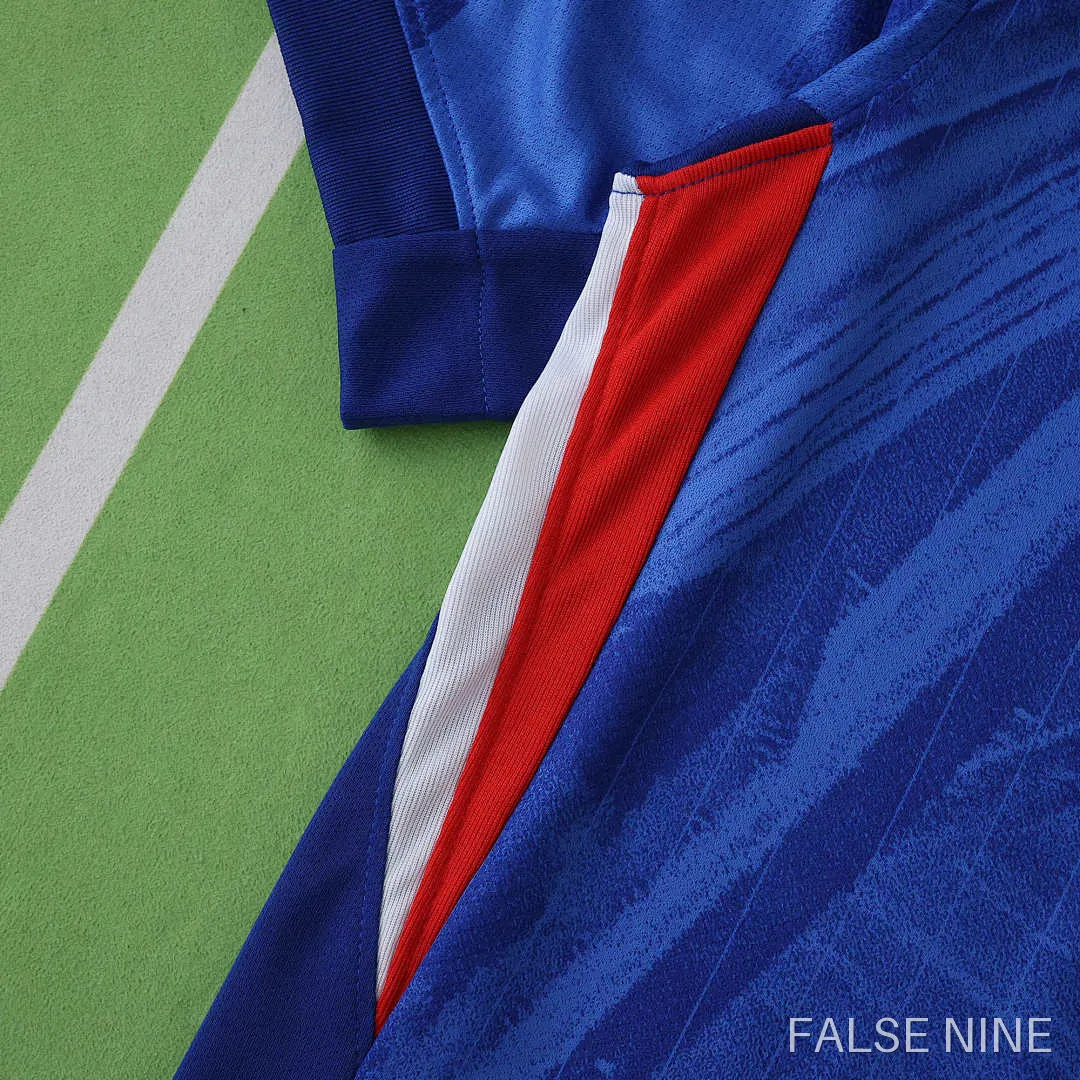 Chelsea 25/26 Home Shirt (Fan Version), photo 22
