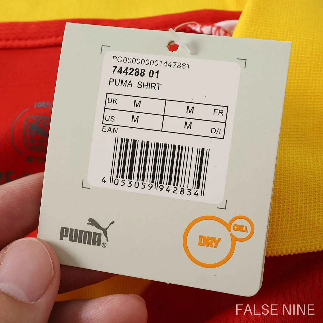 Galatasaray 26/27 Home Shirt (Fan Version), photo 22