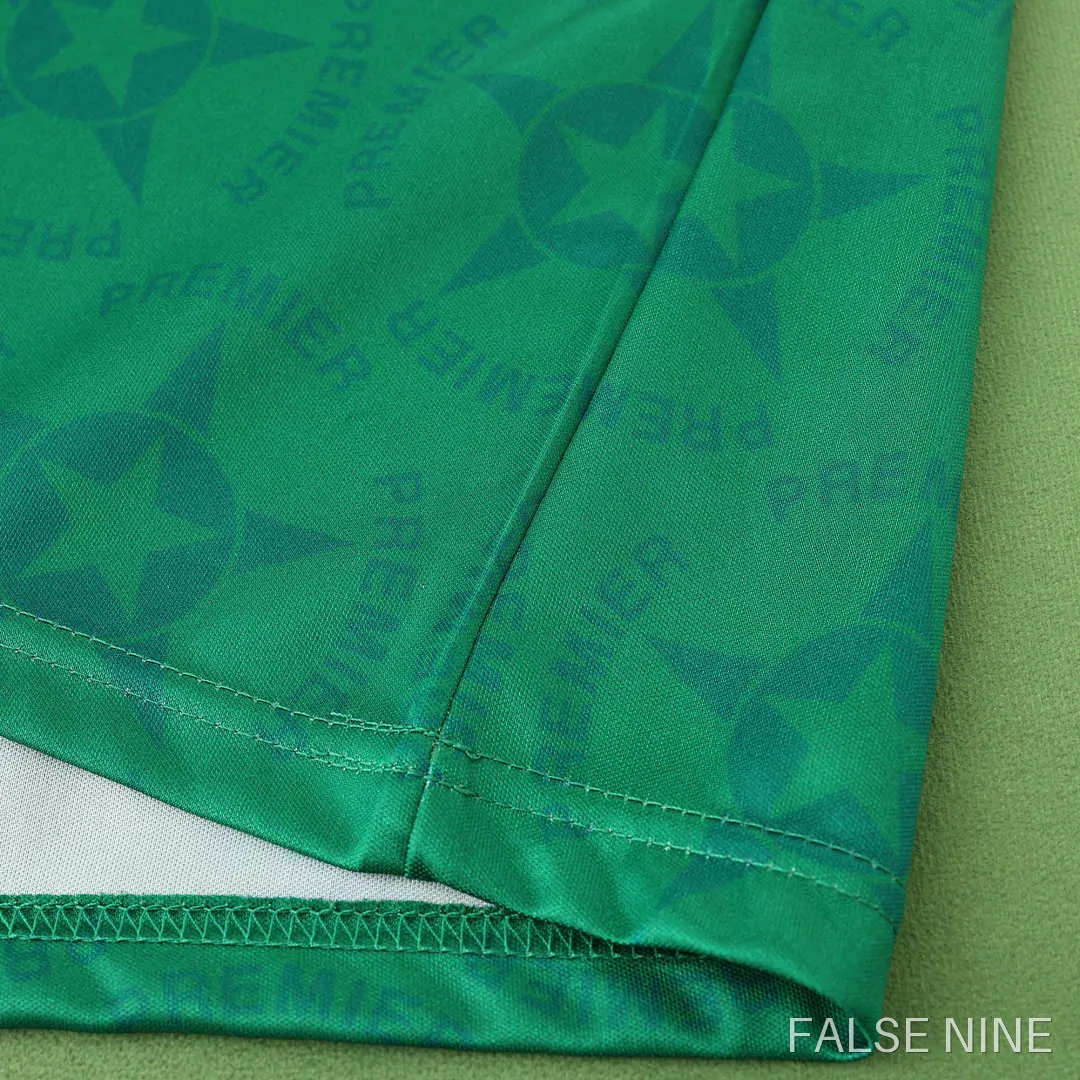 94/95 Nigeria home retro Fan version, photo 13