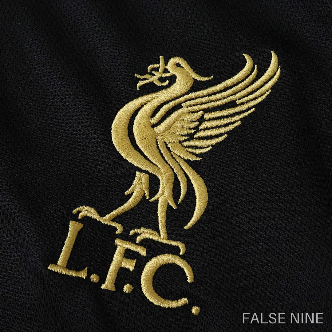 Liverpool 25/26 Training Shirt (Fan Version), photo 5