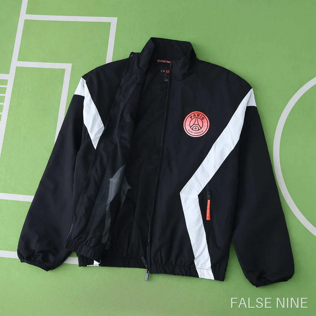 Paris Saint-Germain 25/26 Training Jacket, photo 2