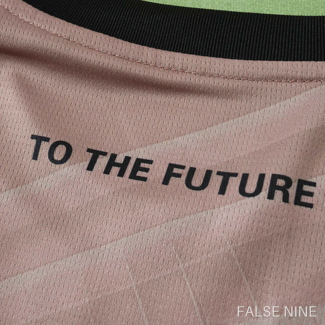 Cagliari Calcio 26/27 Third Shirt (Fan Version), photo 4