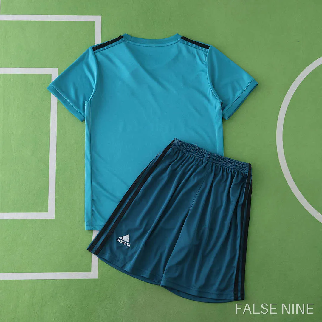 17/18 Real Madrid CF third retro Kids kit, photo 18