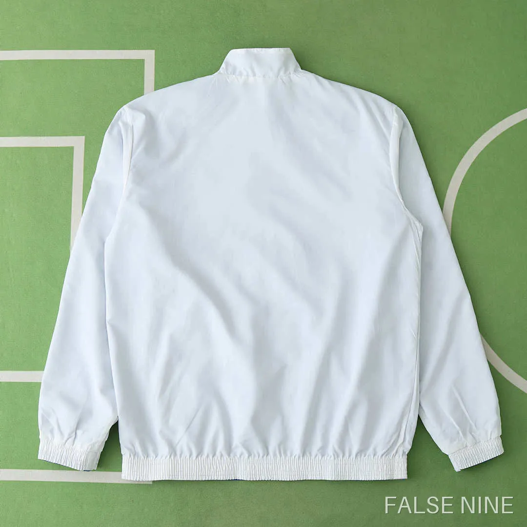 Olympique Lyonnais 24/25 Reversible Windbreaker Jacket, photo 25