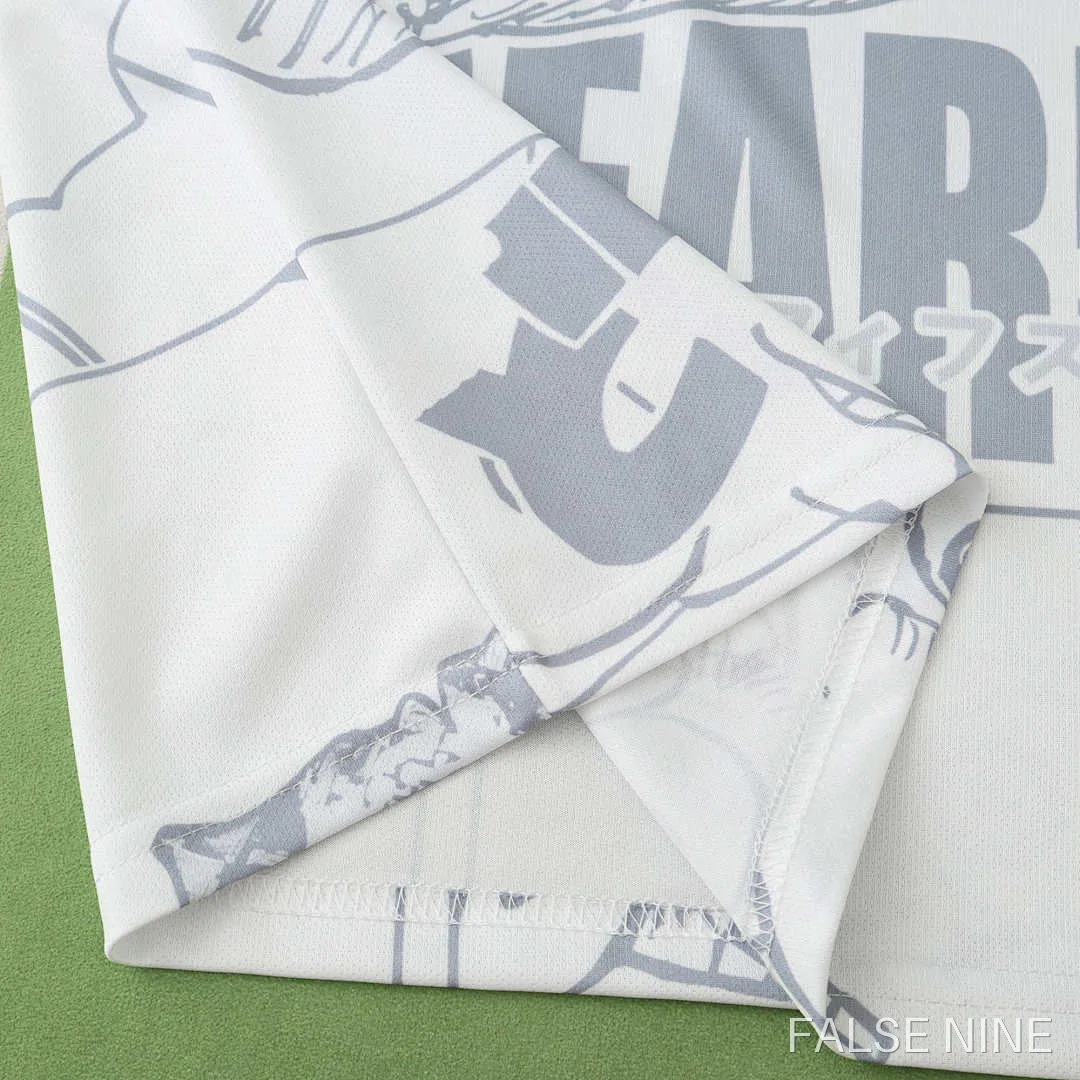 Japan 24/25 Concept Home Shirt (Fan Version), photo 13