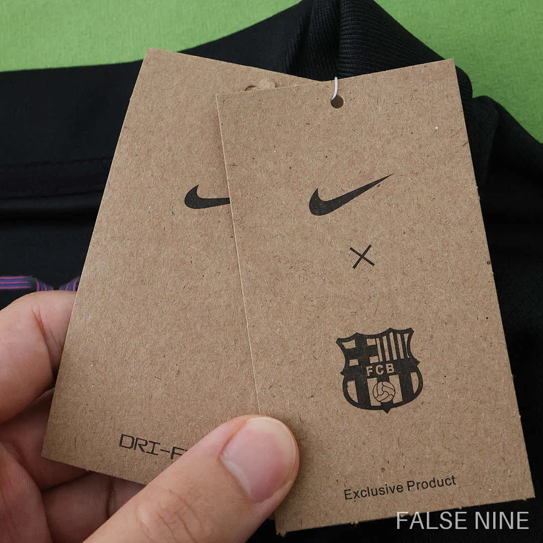 FC Barcelona 24/25 Away Travis Scott Limited Edition Jersey (Fan Version), photo 20