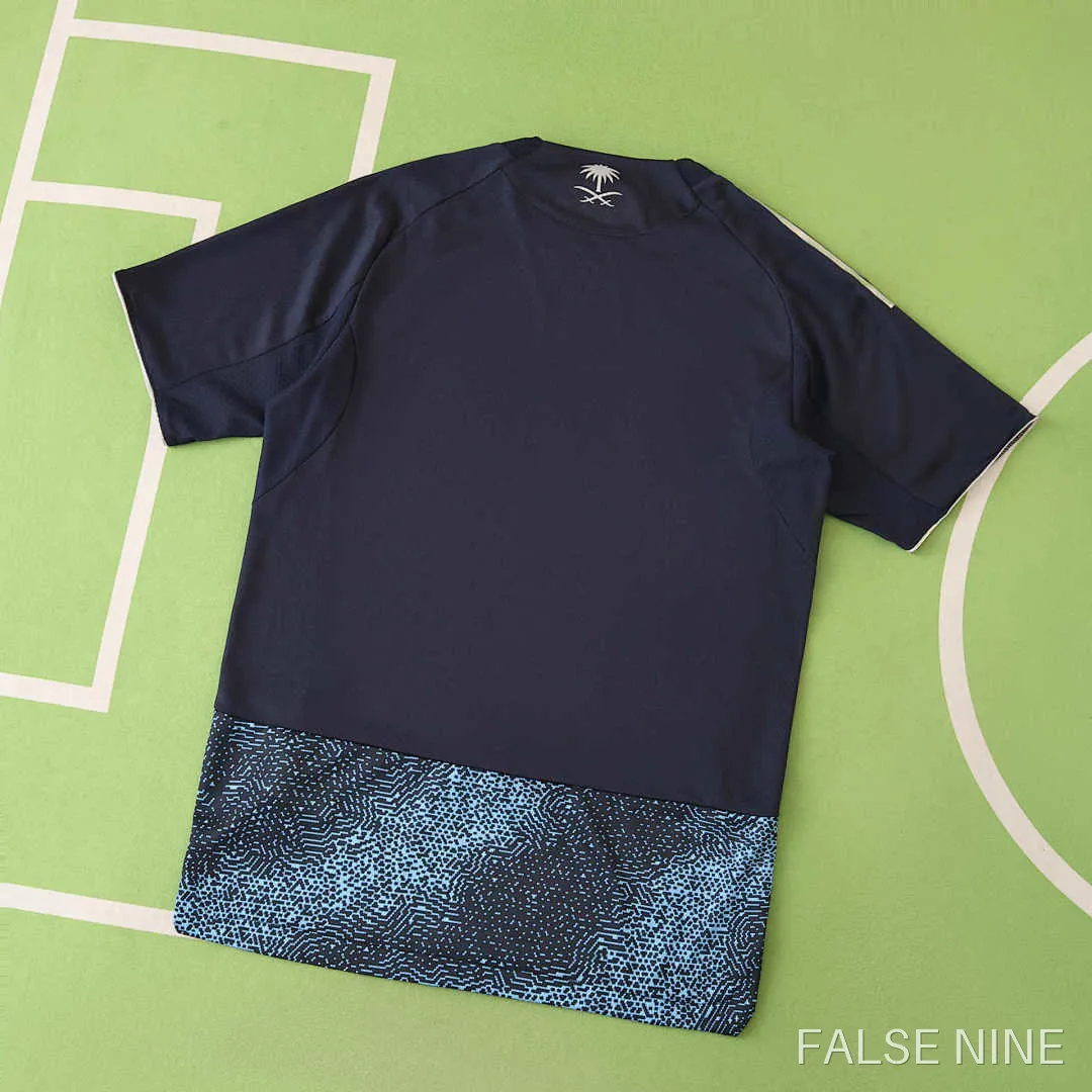 Al Nassr 25/26 Away Shirt (Player Version), photo 25