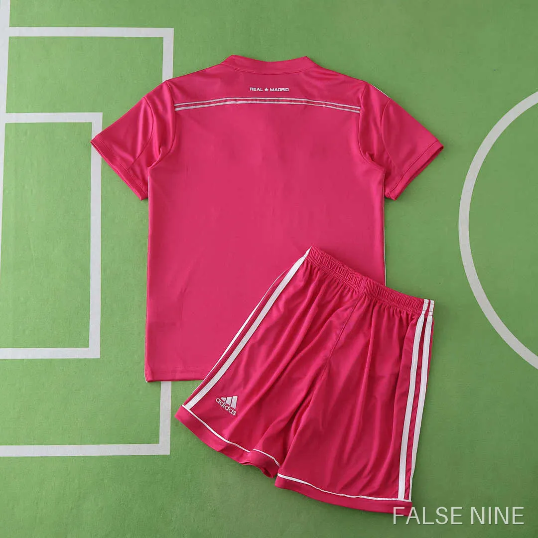 Real Madrid 14/15 Away Kids Kit (Retro), photo 22