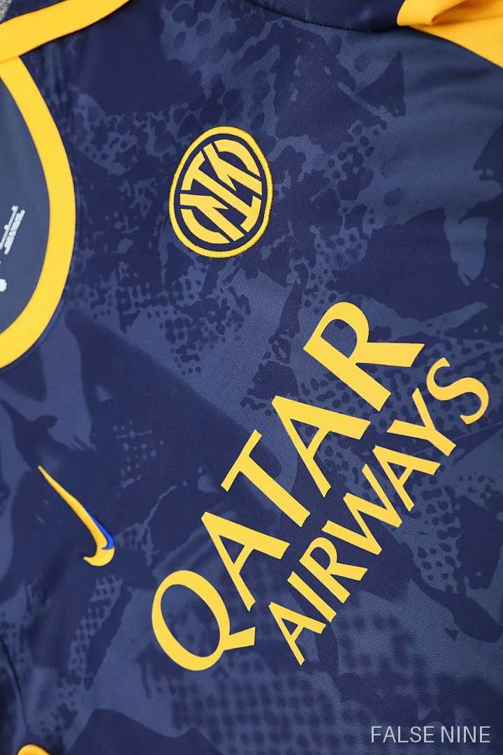 Inter Milan 25/26 Training Kit (Fan Version), photo 5