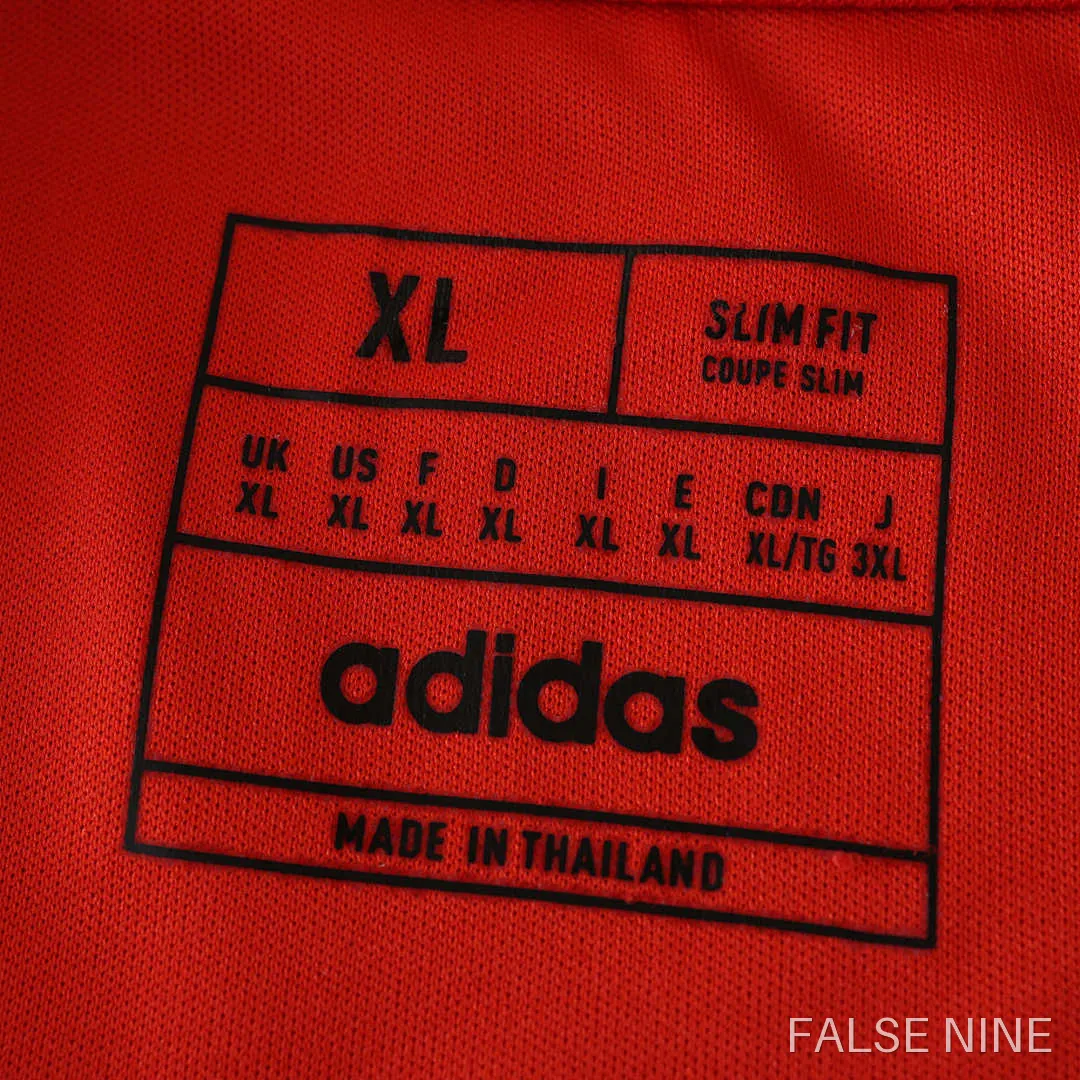 Spain Home Shirt (Fan Version), photo 13
