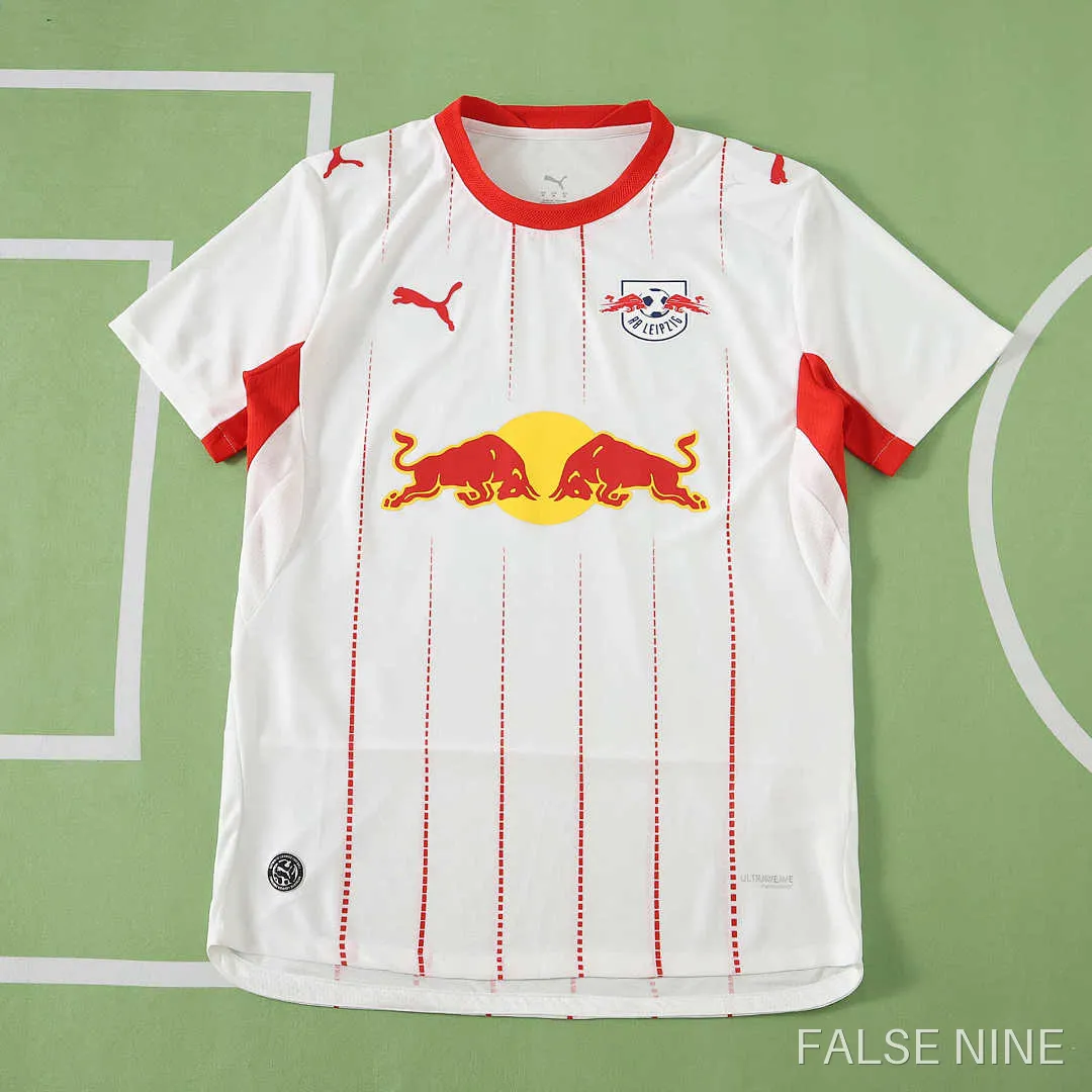 RB Leipzig 26/27 Home Shirt (Player Version), photo 1