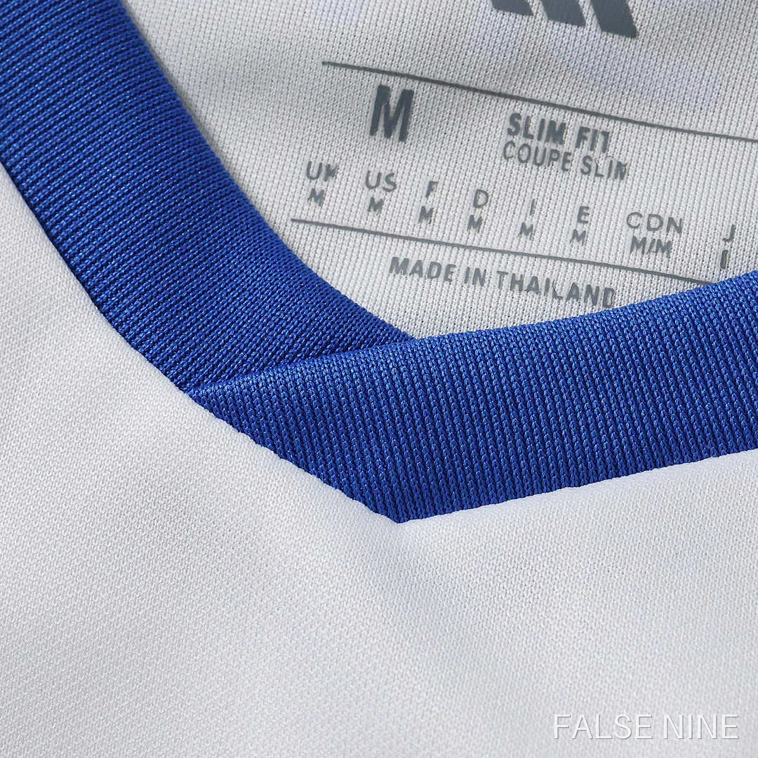 Real Zaragoza 26/27 Home Shirt (Fan Version), photo 23